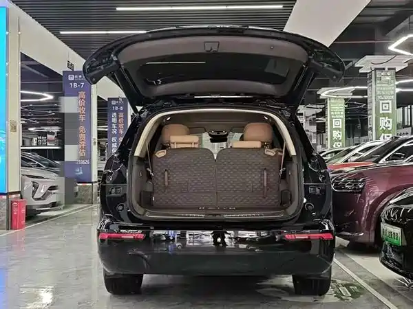 AITO M7 2024