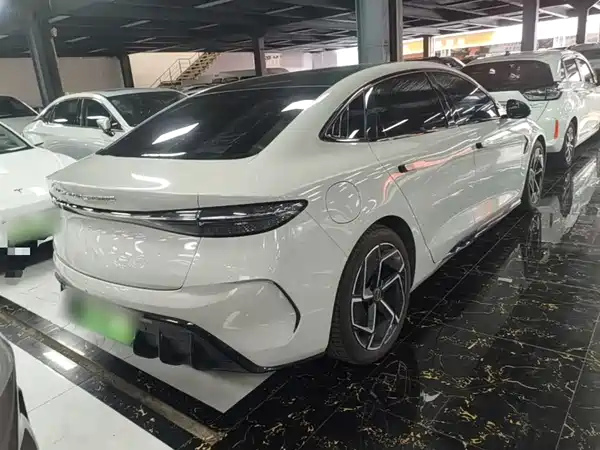 BYD Seal 2022