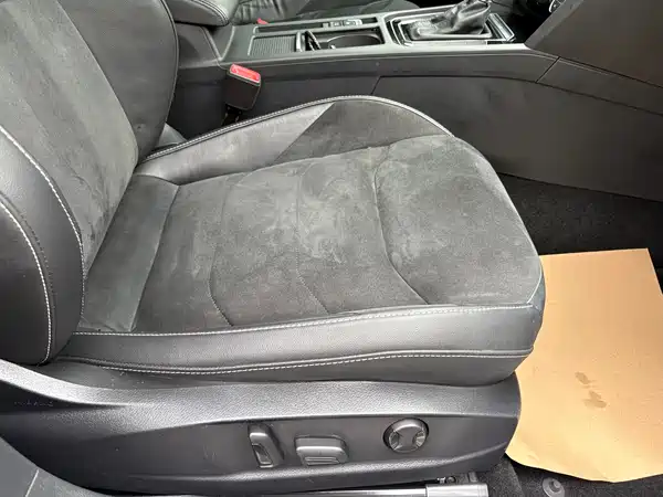 Volkswagen CC 2019