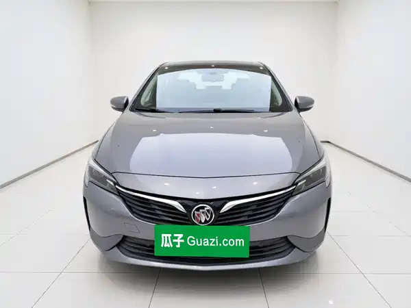 Buick Velite 6 2020