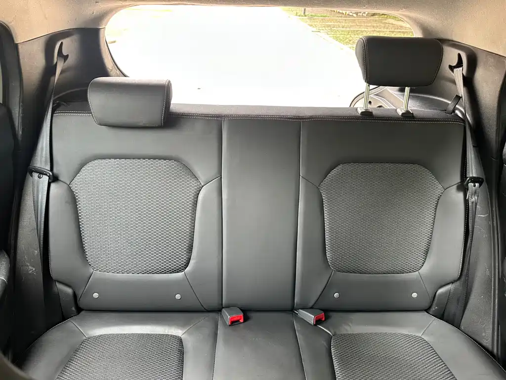 Dongfeng Nano BOX 2024 — фото 18
