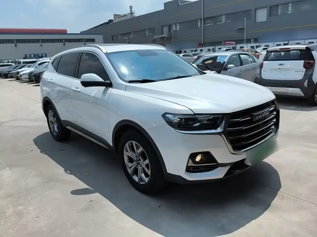 Haval H6 2022