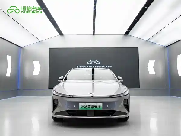 Changan Qiyuan A07 2026
