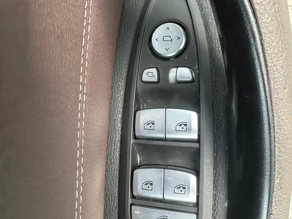 BMW X1 2022 — фото 10