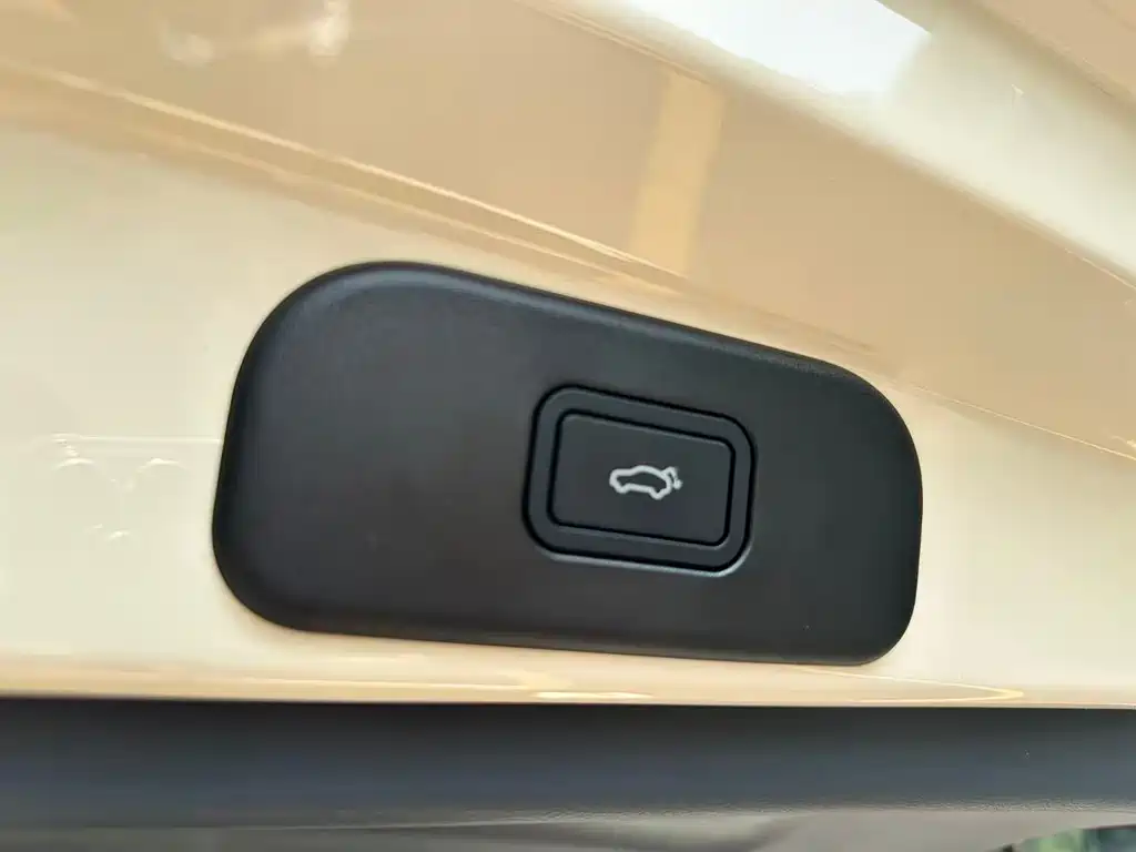 Geely Galaxy Starwish 2025 — фото 17