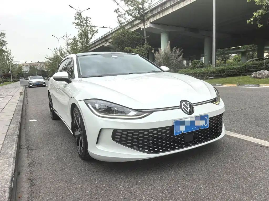 Volkswagen Lamando 2023