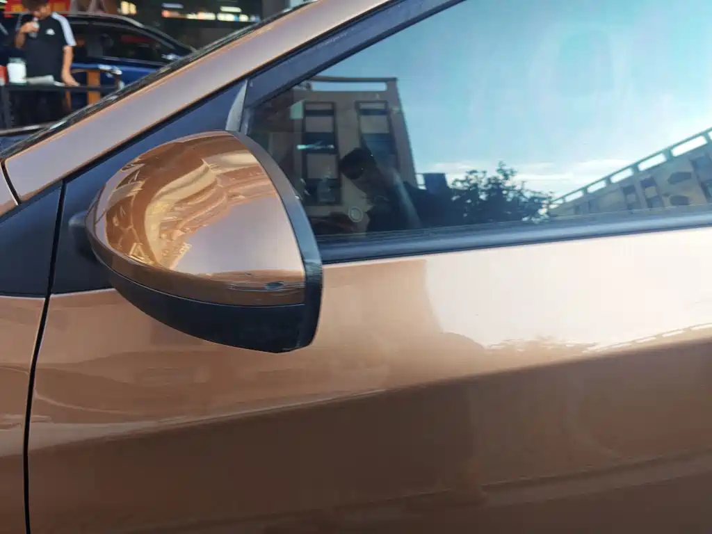 Chevrolet Cavalier 2018 — фото 13