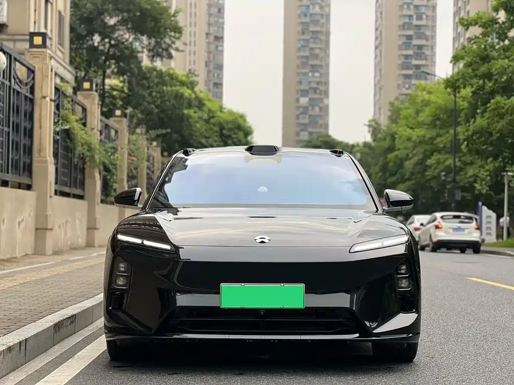 NIO ET5T 2026