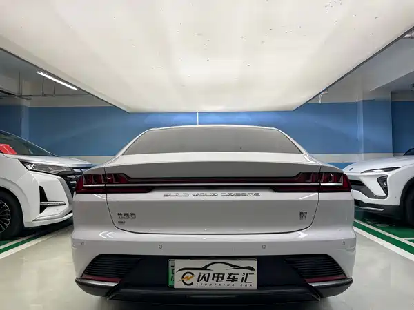 BYD Han 2023