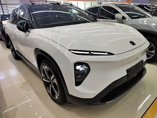 NIO ES7 2023