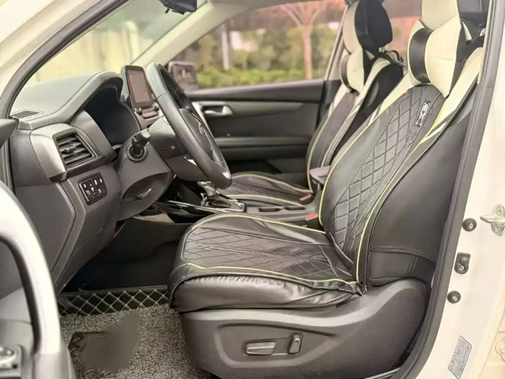 Kia Sportage 2018 — фото 12
