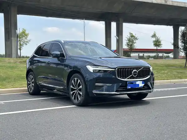 Volvo XC60 2023
