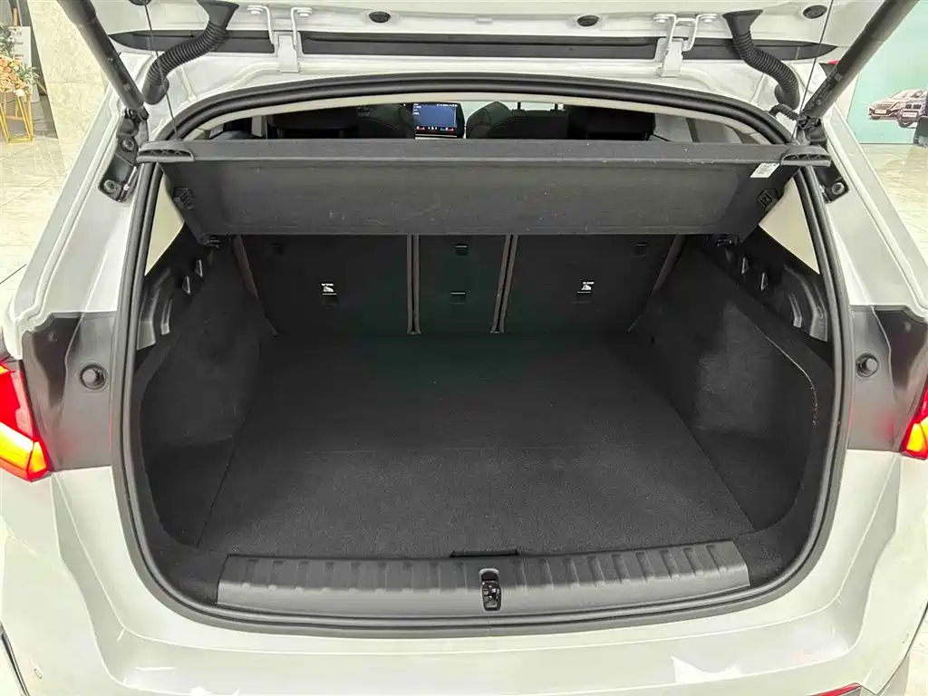 BMW X1 2023 — фото 16