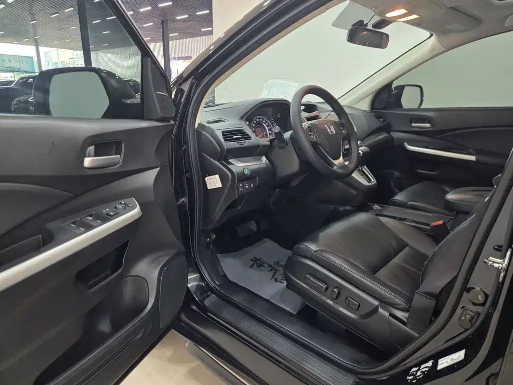 Honda CR-V 2014