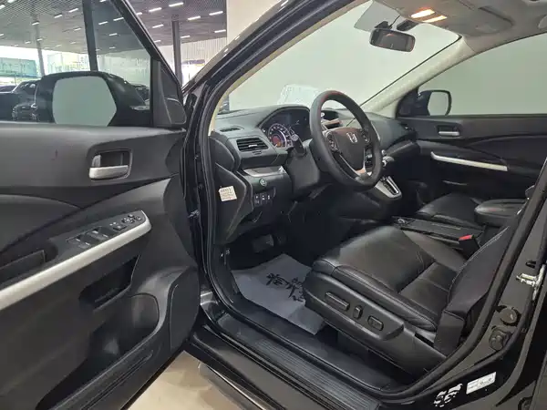 Honda CR-V 2014
