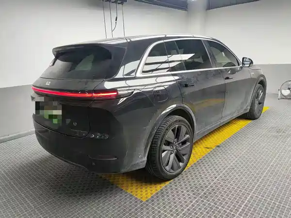 Li Auto L7 2024