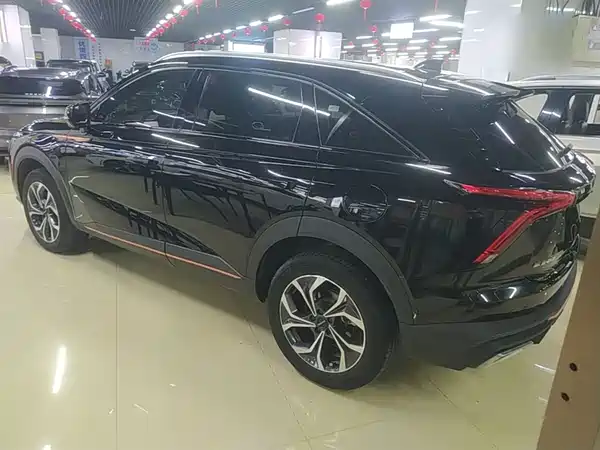 Haval Mythical Beast 2022