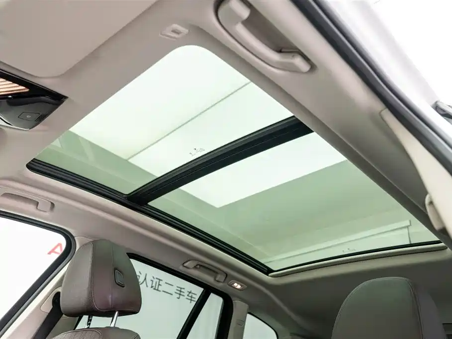 BMW X3 2023 — фото 22
