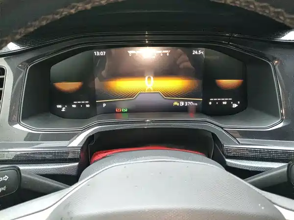 Volkswagen Lavida 2025