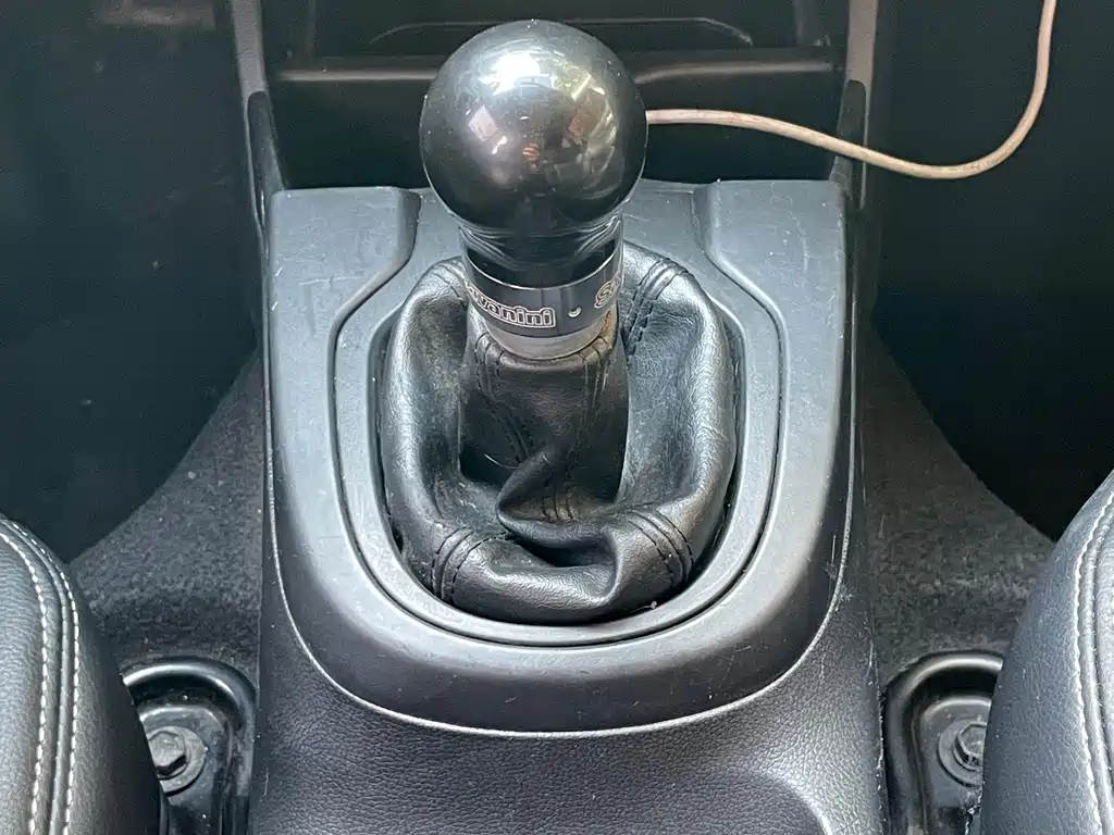 Honda Fit 2017 — фото 12