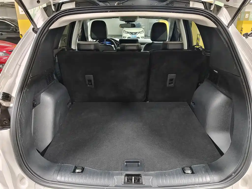 Ford Escape 2022 — фото 12