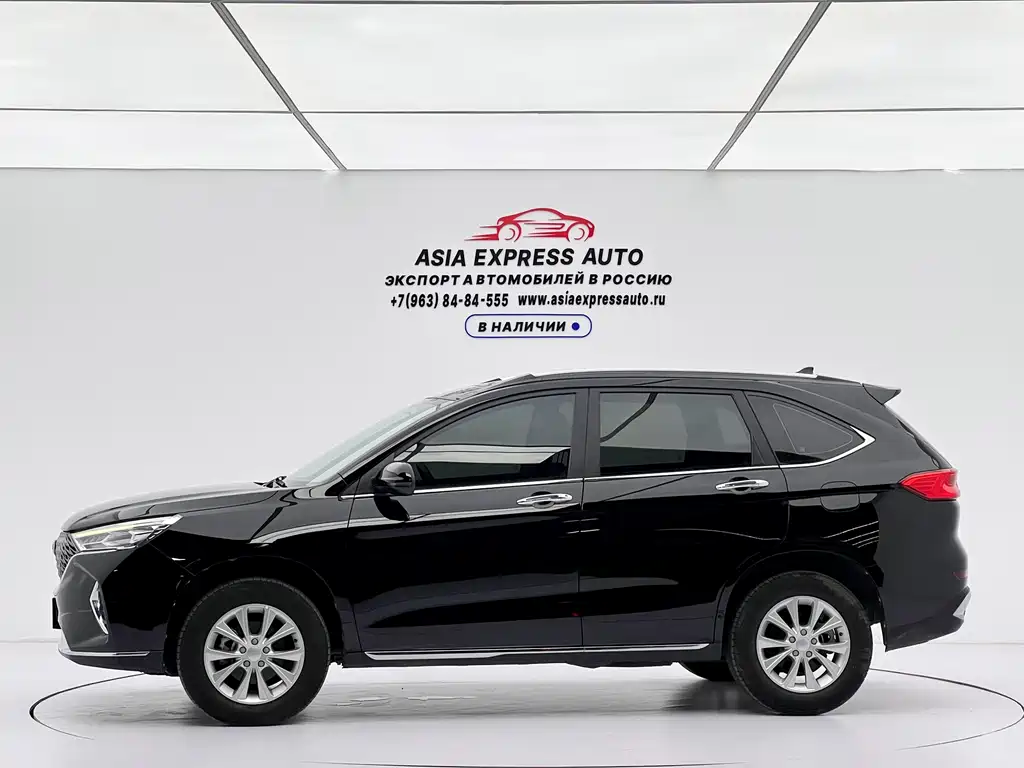 Haval M6 2022