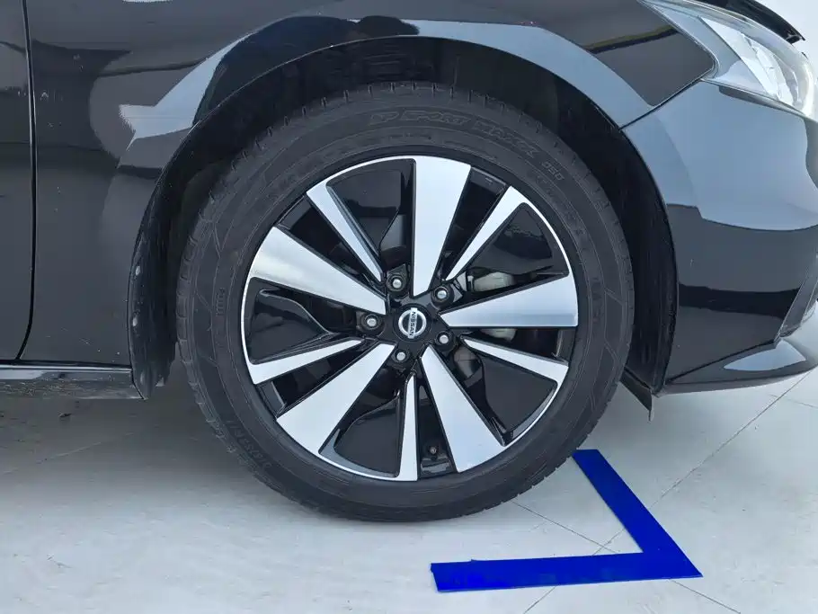 Nissan Teana 2020