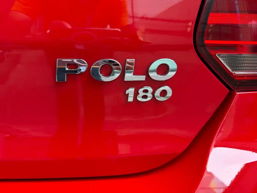 Volkswagen Polo 2019 — фото 12