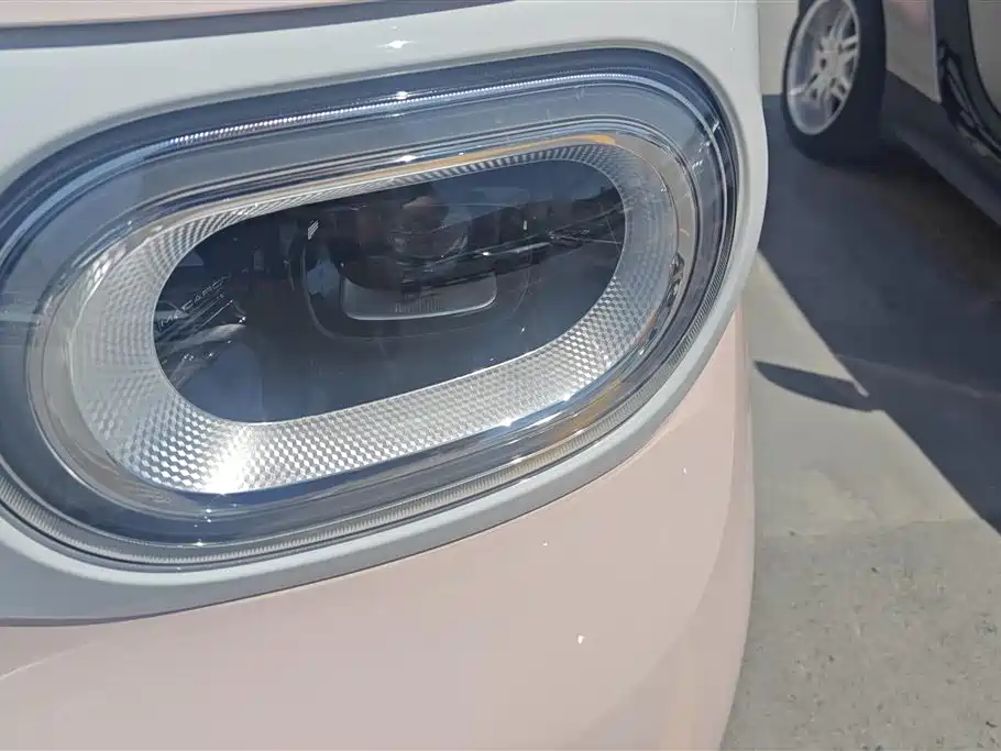 Wuling MINIEV 2024