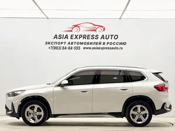 BMW X1 2023