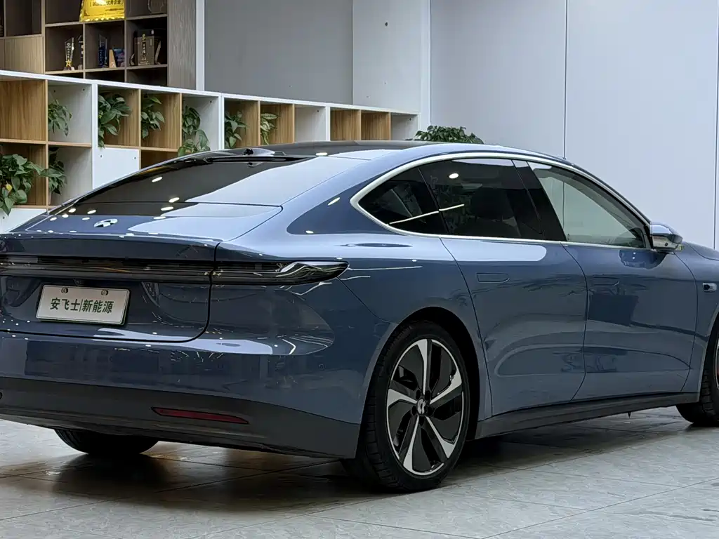 NIO ET7 2023 — фото 10