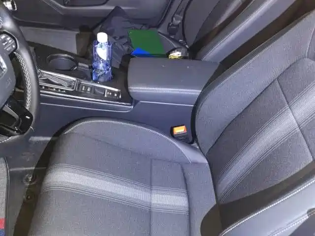 Honda Civic 2023