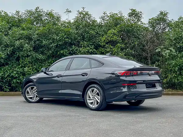 Volkswagen Lamando 2022