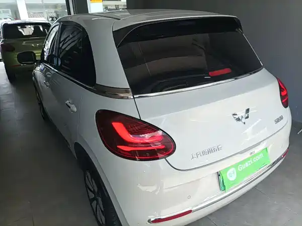 Wuling Bingo 2023