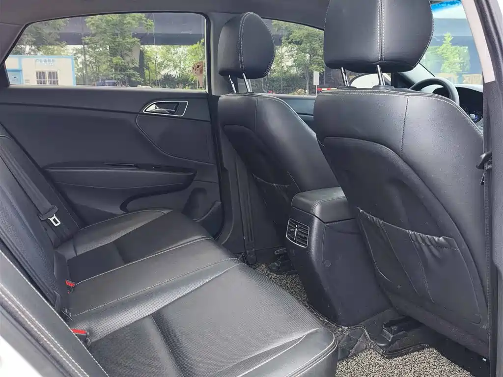 Hyundai Mistra 2017 — фото 11