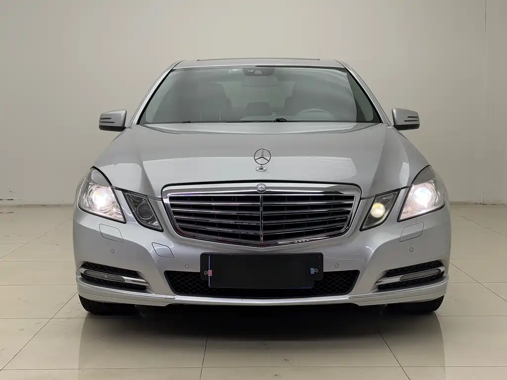 Mercedes-Benz C-Class 2010