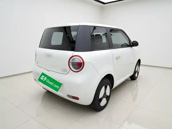 Changan Lumin 2025