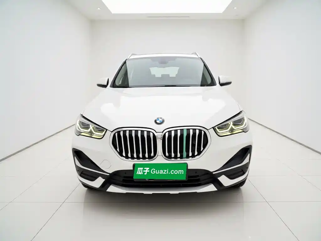 BMW X1 2020