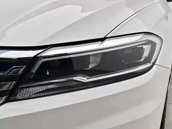 Volkswagen Lavida 2019