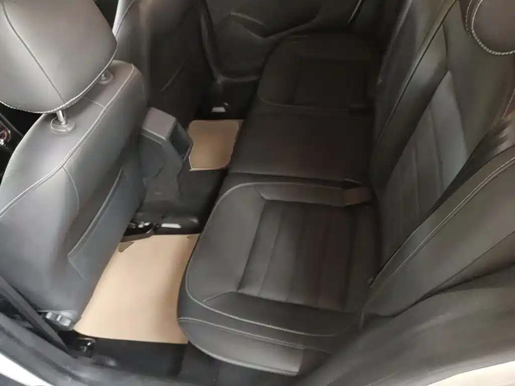 Volkswagen Gran Lavida 2017 — фото 17
