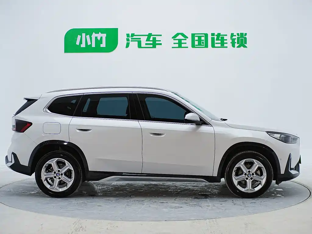 BMW X1 2023