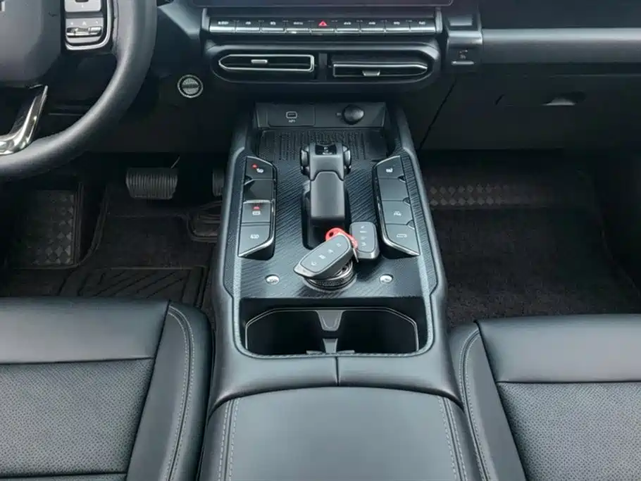 Haval Dog PLUS 2023 — фото 16