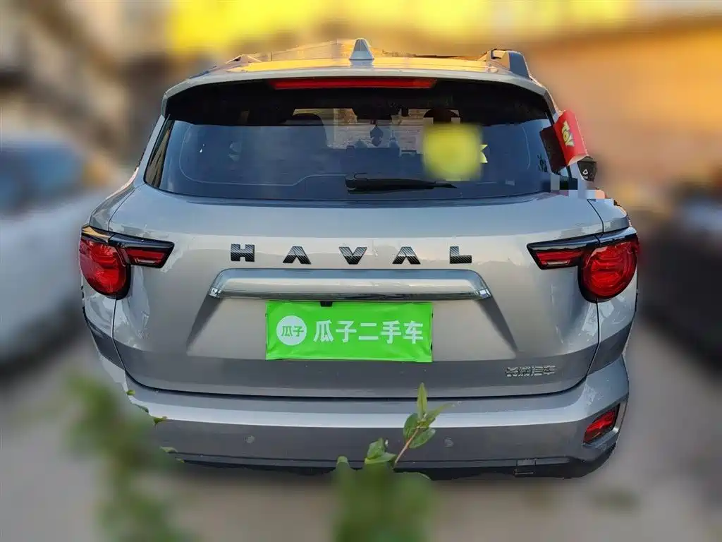 Haval Dargo PLUS 2023 — фото 3