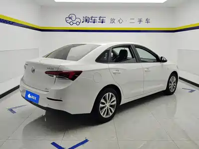 Buick Excelle GT 2023