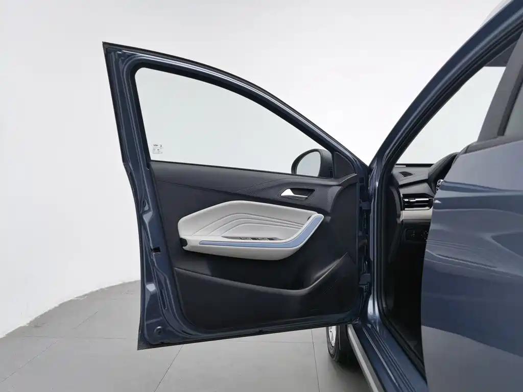 Chery Tiggo 3x 2023 — фото 8