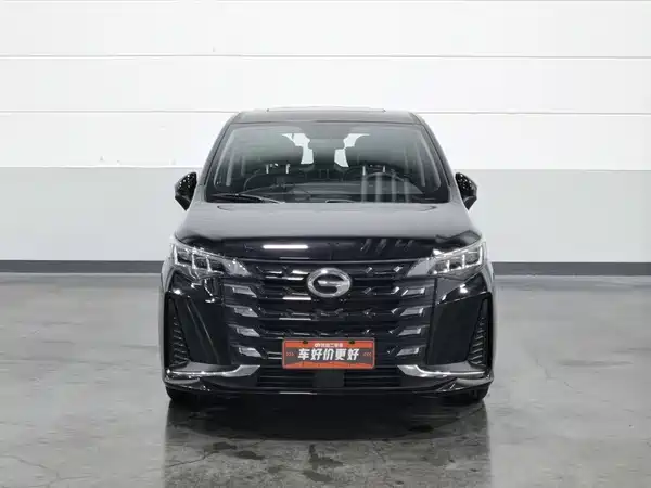 GAC Trumpchi M6 2024