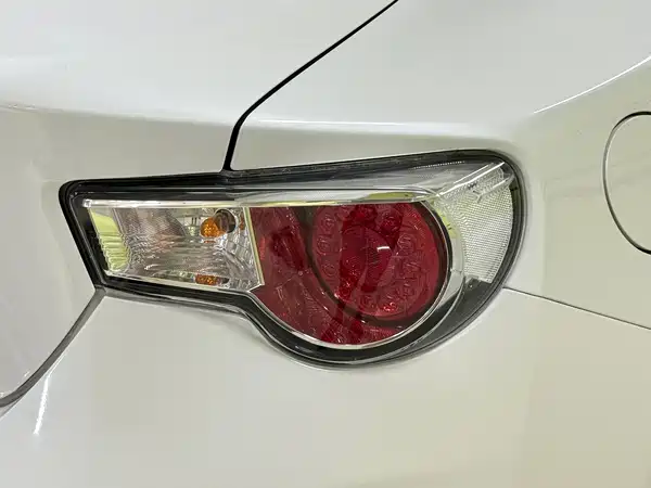Toyota 86 2014