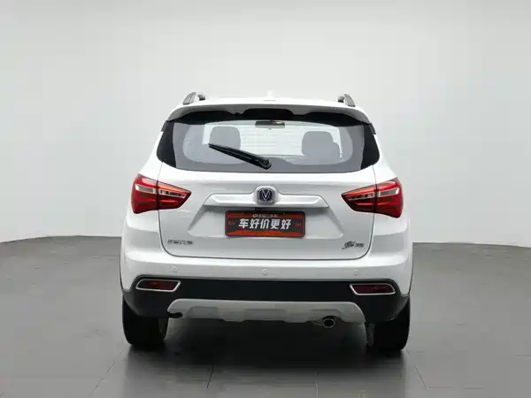 Changan CS35 2018