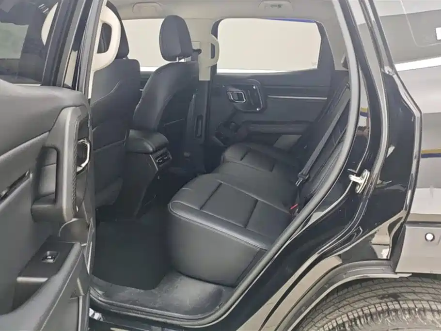 Haval Dog PLUS 2023 — фото 11