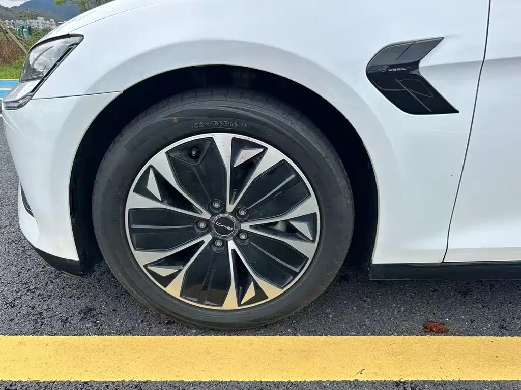 BYD Seal 2023 — фото 19